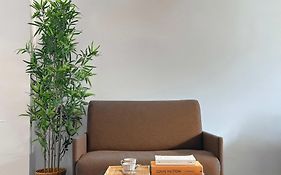 Family Apartment In Paris