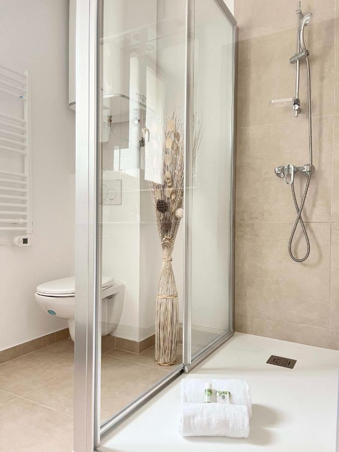 Family Apartment In Paris Extérieur photo